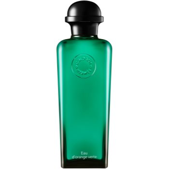 HERMÈS Colognes Collection Eau d'Orange Verte eau de cologne unisex - imagine 2